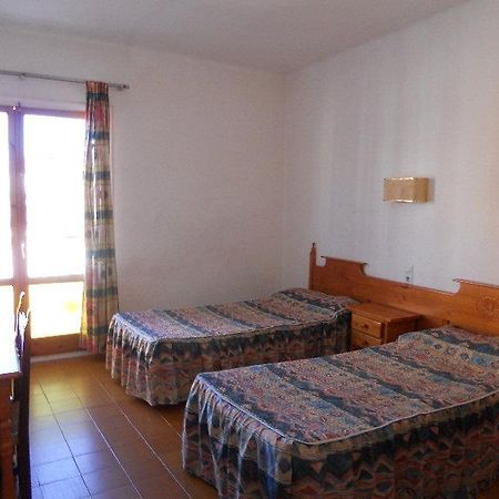 Hostal Juan Ramon Lloret de Mar Dış mekan fotoğraf