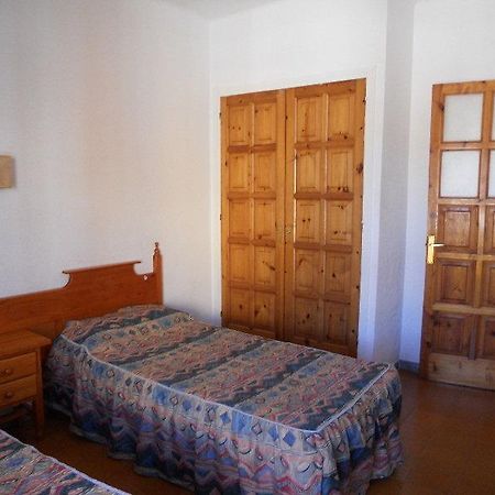 Hostal Juan Ramon Lloret de Mar Dış mekan fotoğraf