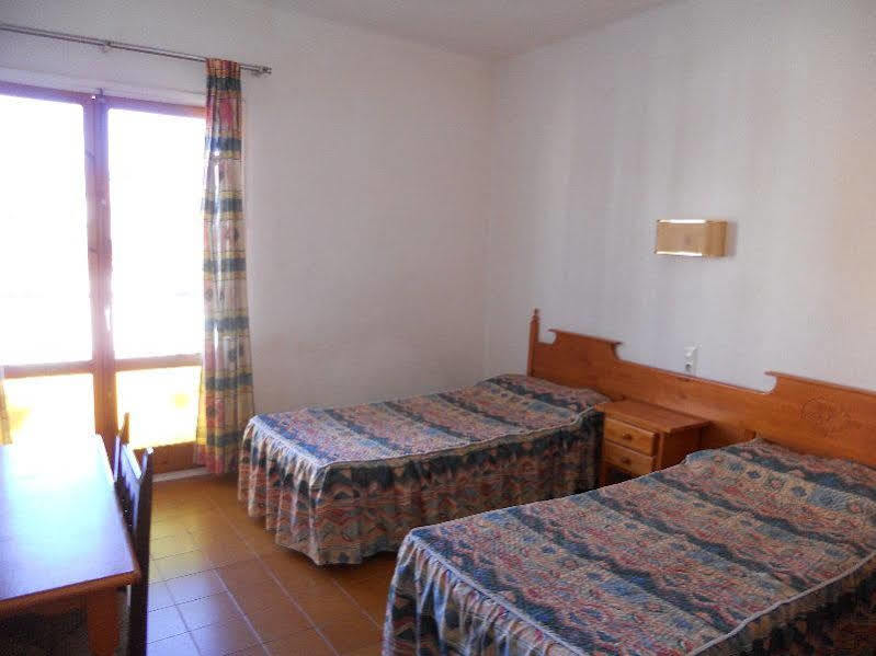 Hostal Juan Ramon Lloret de Mar Dış mekan fotoğraf